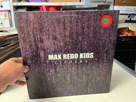 Max Rebo Kids - Ciphers - HH31A