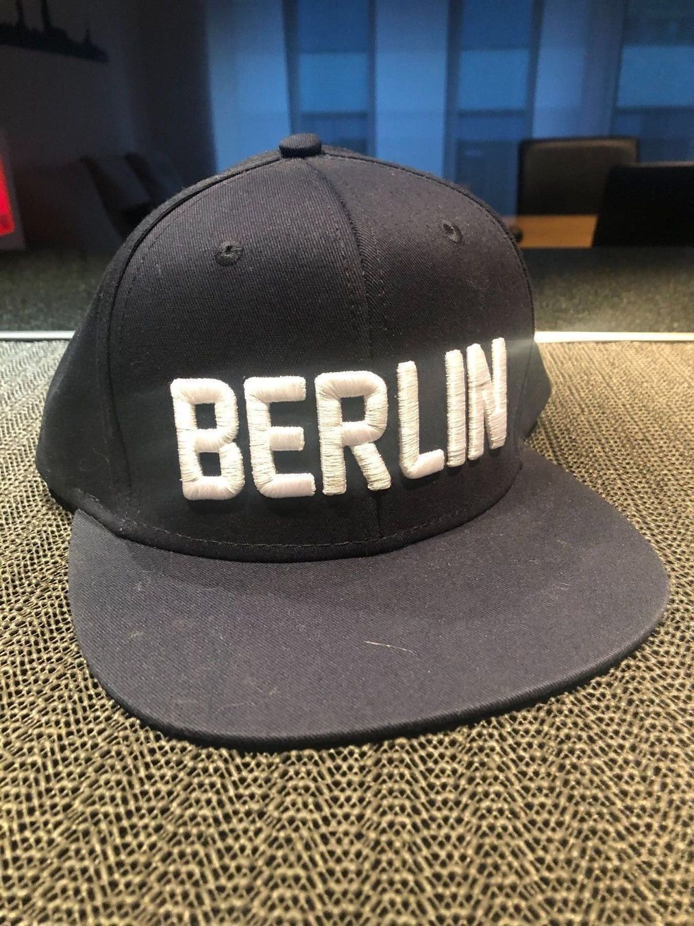 Copricapi, berretti & cappellini: Hertha bsc berlin Hut – Usato da Laupen BE venduto da Jonasbolinger