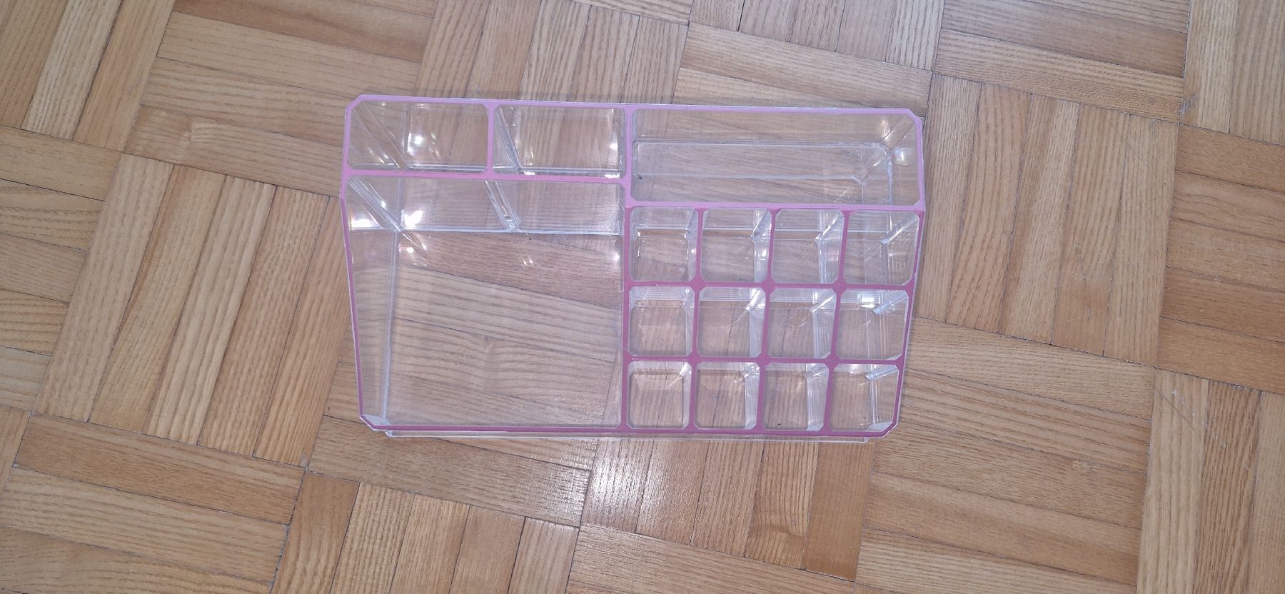 Recipients et similaires:   Make Up Organizer  – D'occasion à Amriswil par Ster_nli88 3