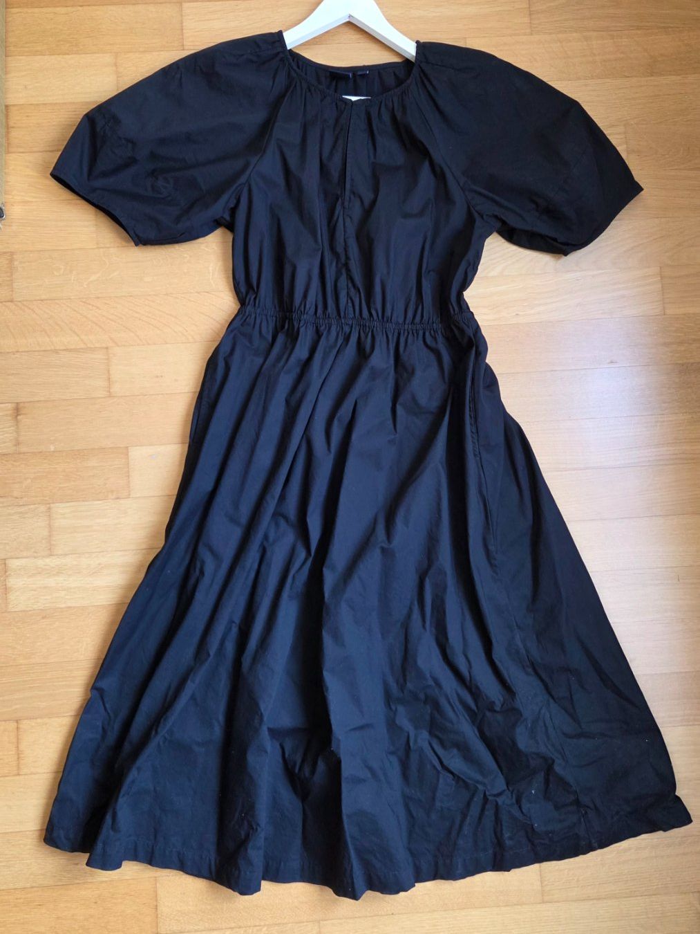 Gap Vestiti: Gap Dress schwarz, S – Nuovo (secondo la descrizione) da Fislisbach venduto da Maieriisli25 1
