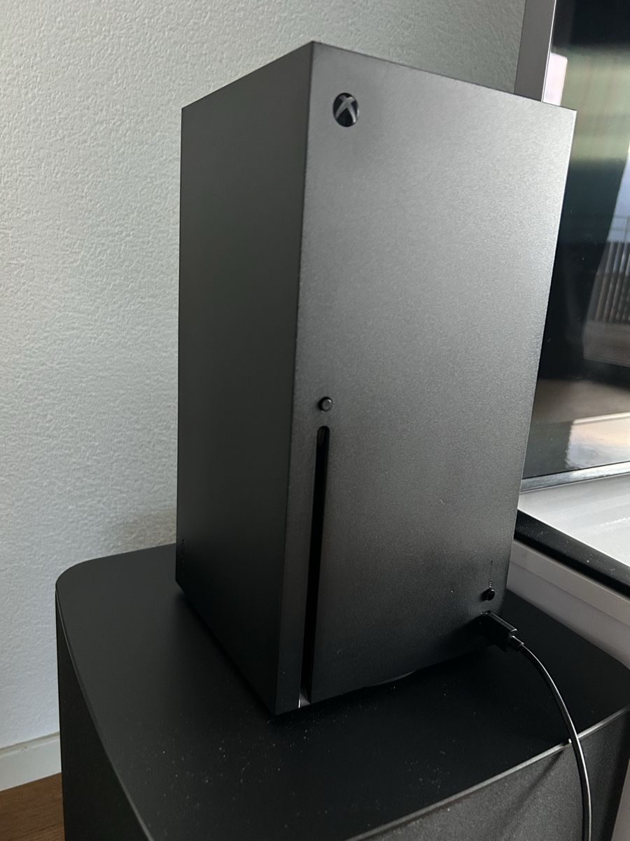 Microsoft Consoles: XBOX Series X 2To – D'occasion à Aigle par dav_9psf 1