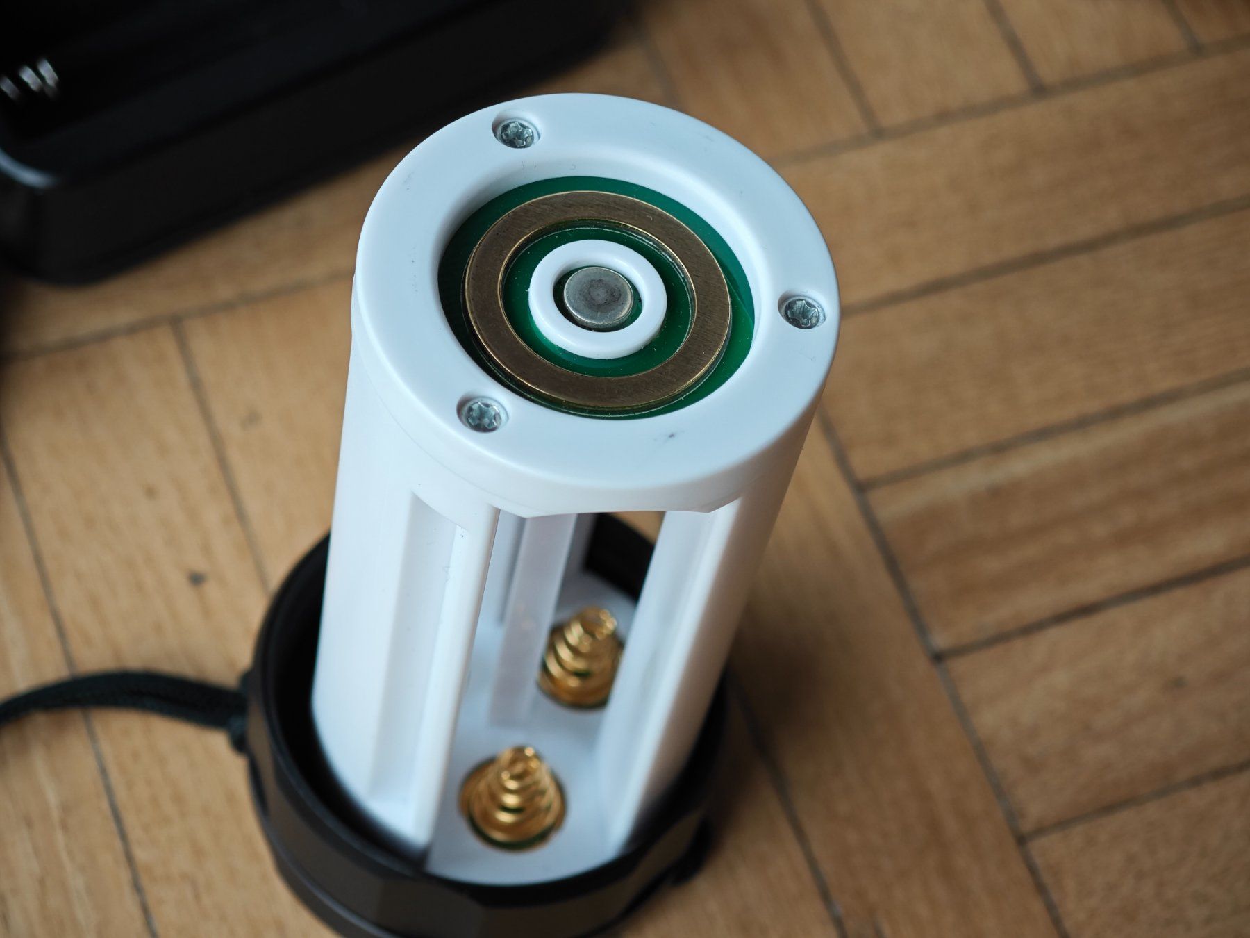 Fenix Lampade: Fenix Tk51 LED Taschenlampe – Usato da Eglisau venduto da zti_96kb 4
