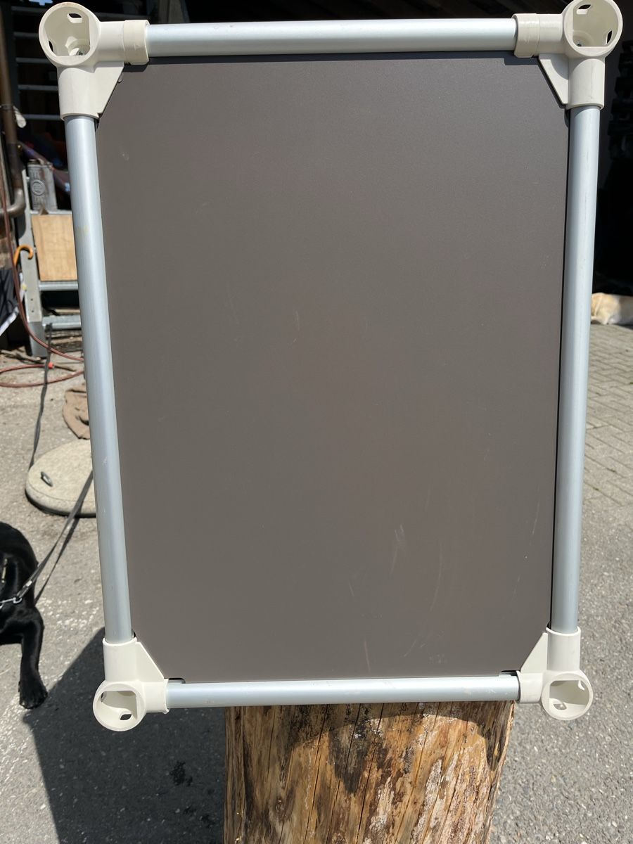 Gabbie, trasporto & Sicurezza: Hunde Transportbox – Usato da zwillikon venduto da fl1000 6