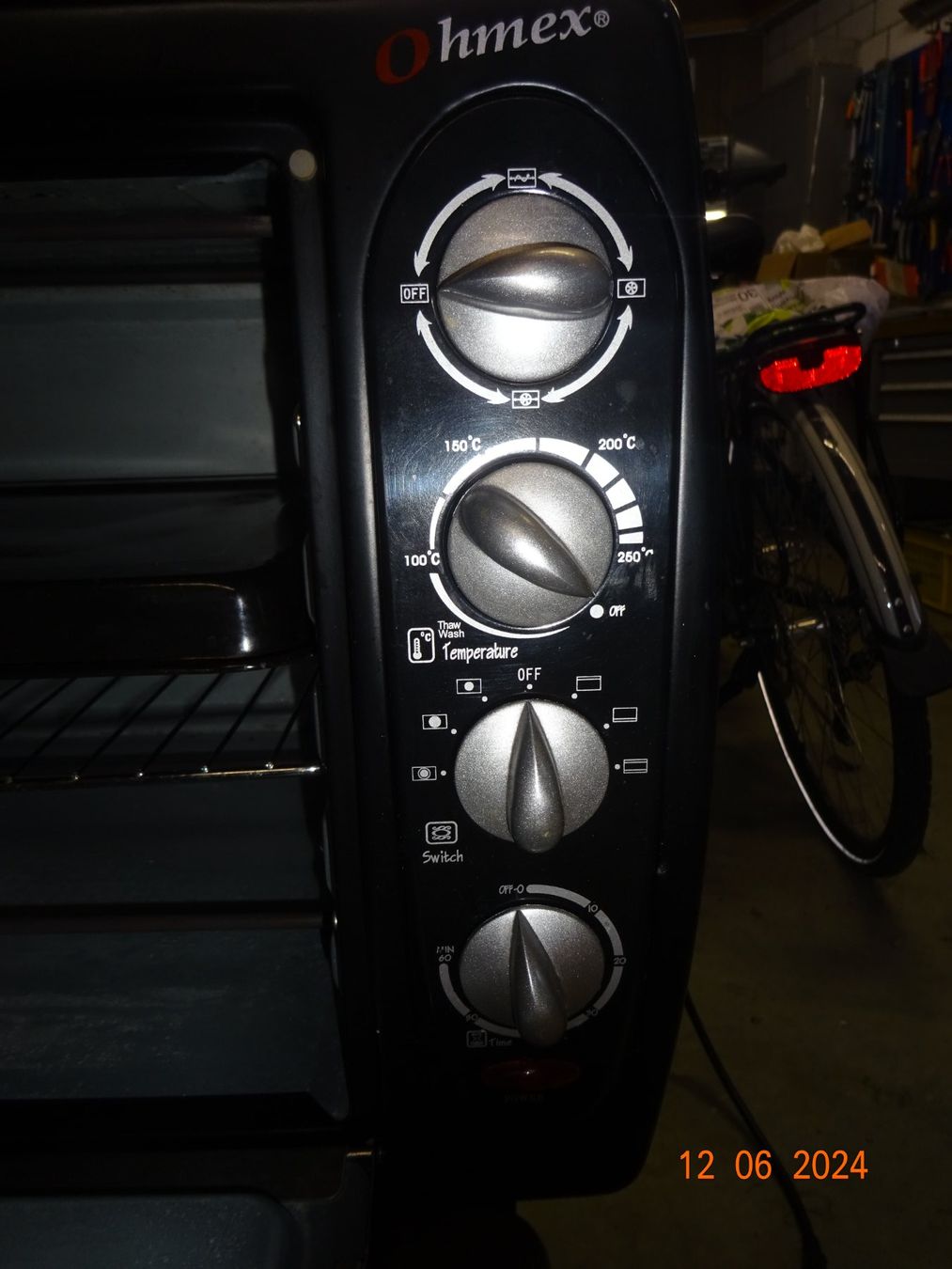 Elettrodomestici da cucina: Lunex Backofen mit Kochherd – Usato da Stein AR venduto da Bienli4 2