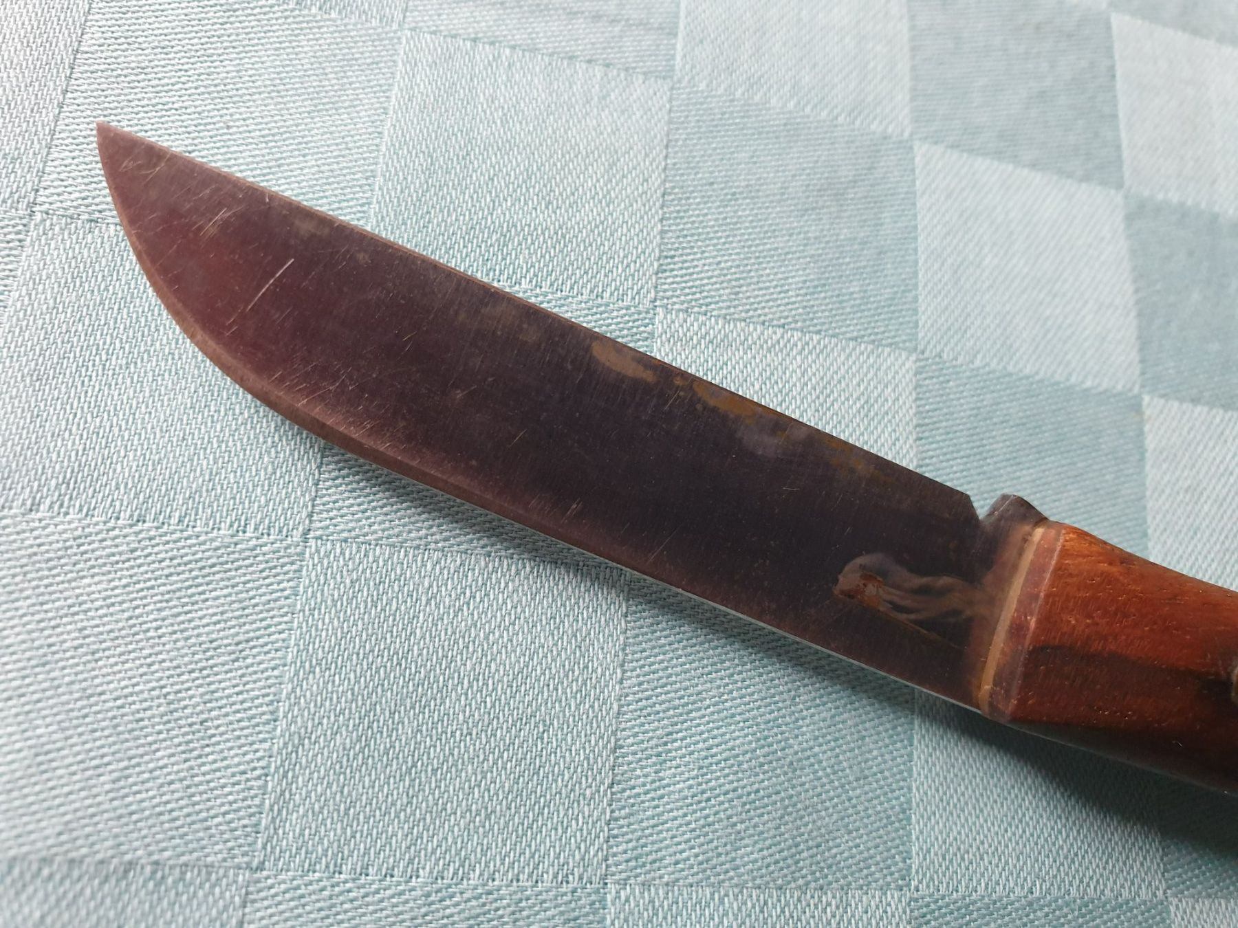 Solingen Taschenmesser: Taschenmesser SOLINGEN GERMANY HUGO KÖLLER – Gebraucht aus Mörschwil von spirspi 5