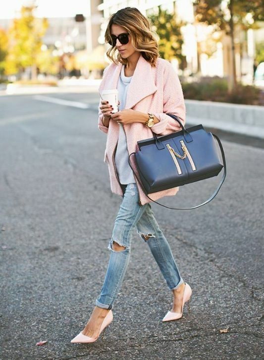 Chloé Borse da donna: Original Chloé Cate Double Zip Satchel Bag – Usato da Buchs ZH venduto da crazyhandbaggirl123 8