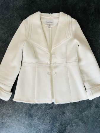 WHBM Damen Manteljacke - Größe XS