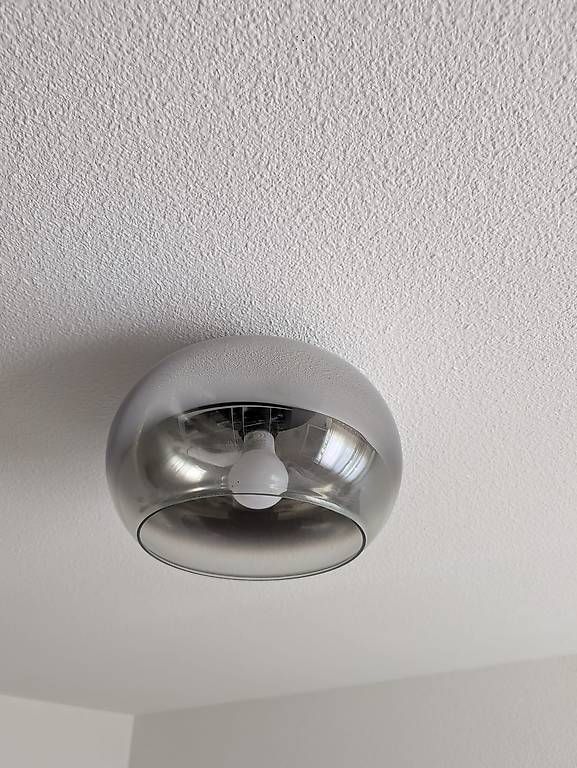 Lustres & lampes de plafonds: Plafonnier  – D'occasion à Echallens par Youpi