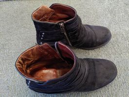 Stiefeletten A.S. 98, Grösse 40