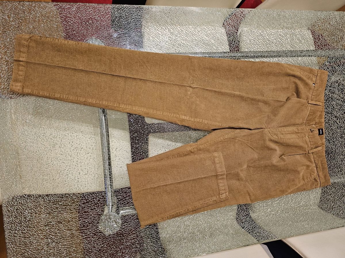 Hugo Boss Pantaloni: Hugo Boss Gr. 48 – Usato da Luzern venduto da Reni025 9