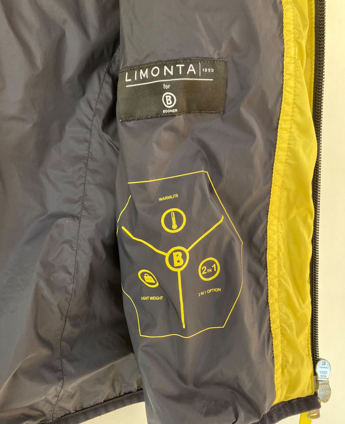 Bogner Gilet & Giacche: Bogner Gilet Gr.48 – Usato da Unterägeri venduto da Jutka_04 2