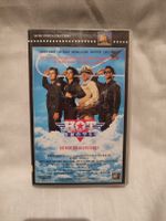 Hot Shots Film VHS Kassette Silver Screen Collection
