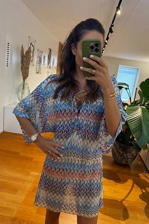 Missoni Vestiti: MISSONI KLEID – Nuovo (secondo la descrizione) da Schwyz venduto da bofb