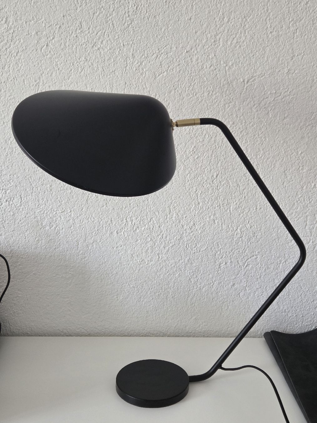 Westwing Lampen: Westwing Tischlampe  – Neu (gemäss Beschreibung) aus Ballwil von Mygind 2