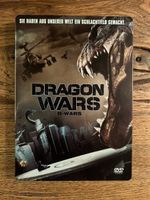 DVD Steelbook Dragon Wars