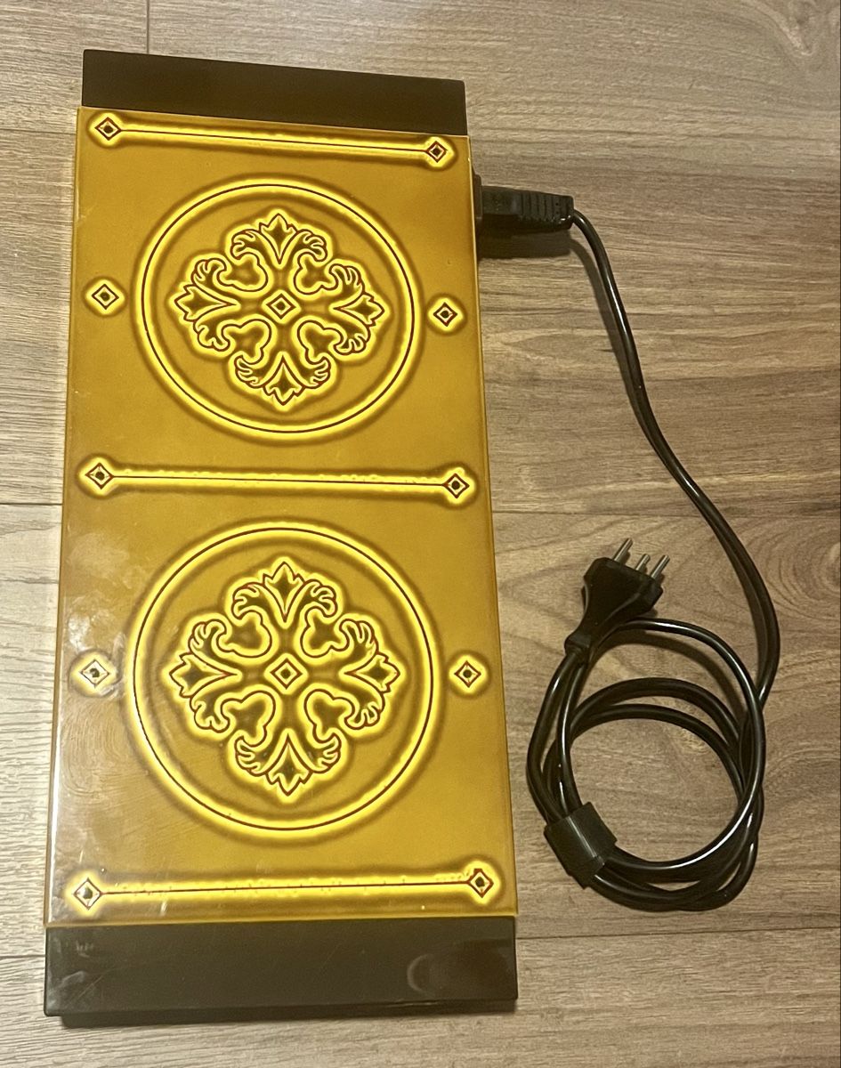Komplettküchen: Chauffe plat – Gebraucht aus Grandevent von David28313