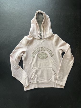 Abercrombie & Fitch Hoodie Damen L