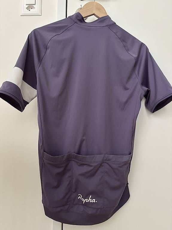 Rapha Maillots de corps & Pantalons: Rapha Trikot L – D'occasion à Rüschlikon par Dbloemhof 1