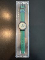 Swatch Chrono (SCN108) Performance 