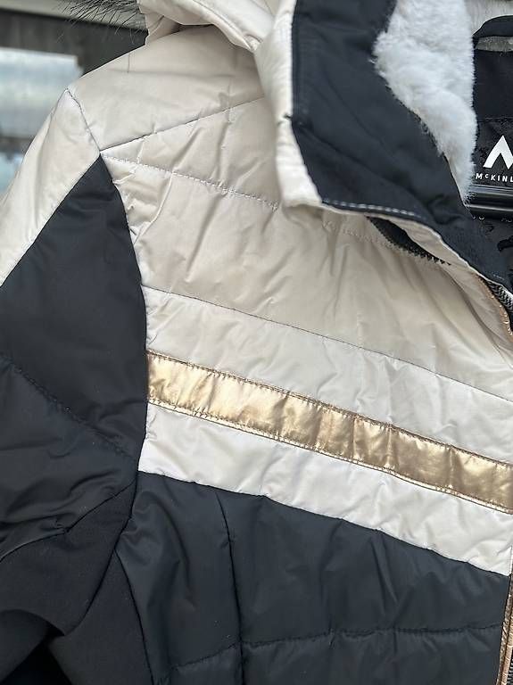 Giacche: McKinley Jacke – Usato da Niederbuchsiten venduto da idontknow. 1