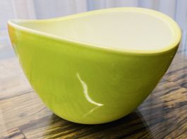 Übertopf grün