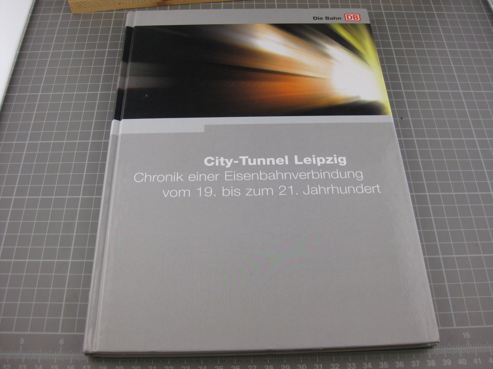 Libri: City-Tunnel Leipzig – Usato da Malters venduto da Marosko