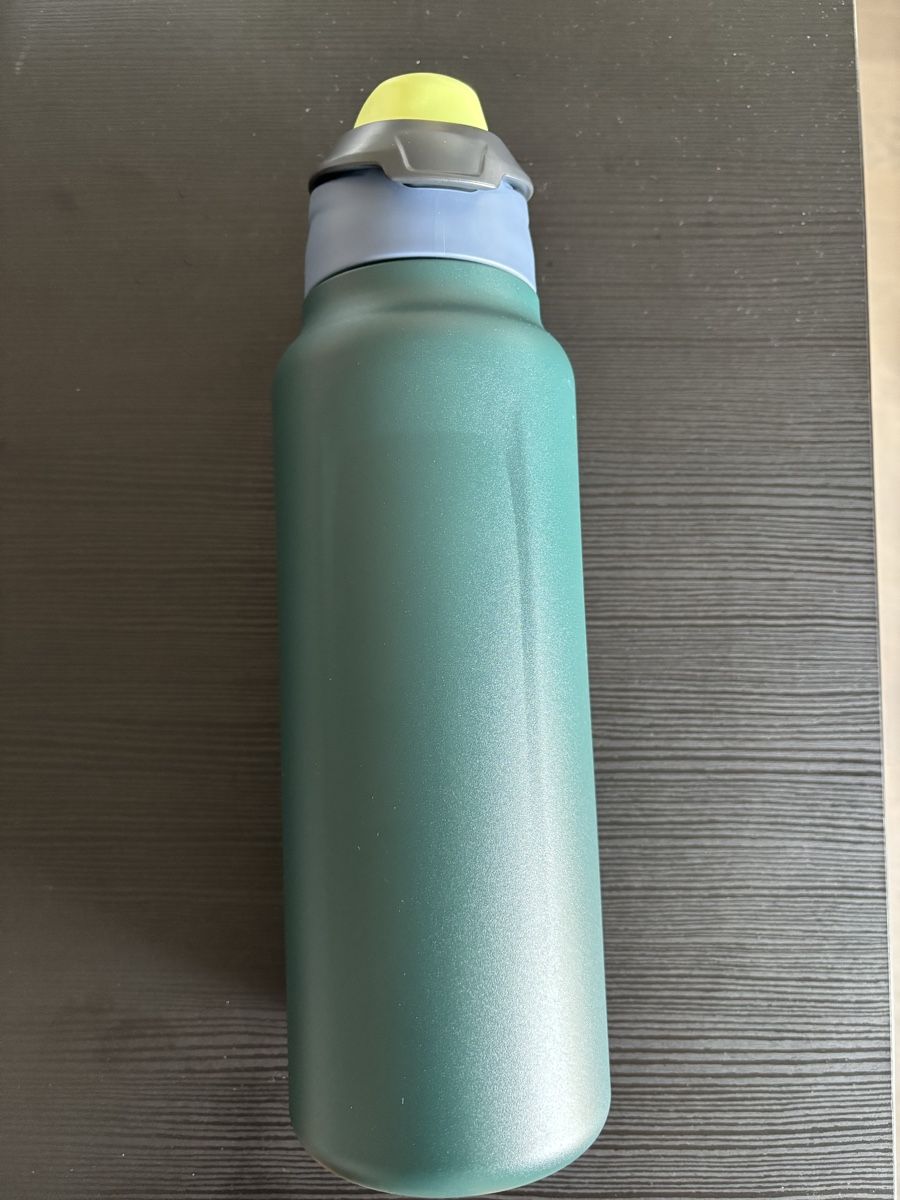 Trinkflaschen & Thermosflaschen: Trinkflasche neu – Neu (gemäss Beschreibung) aus Scherzingen von fab_flh6