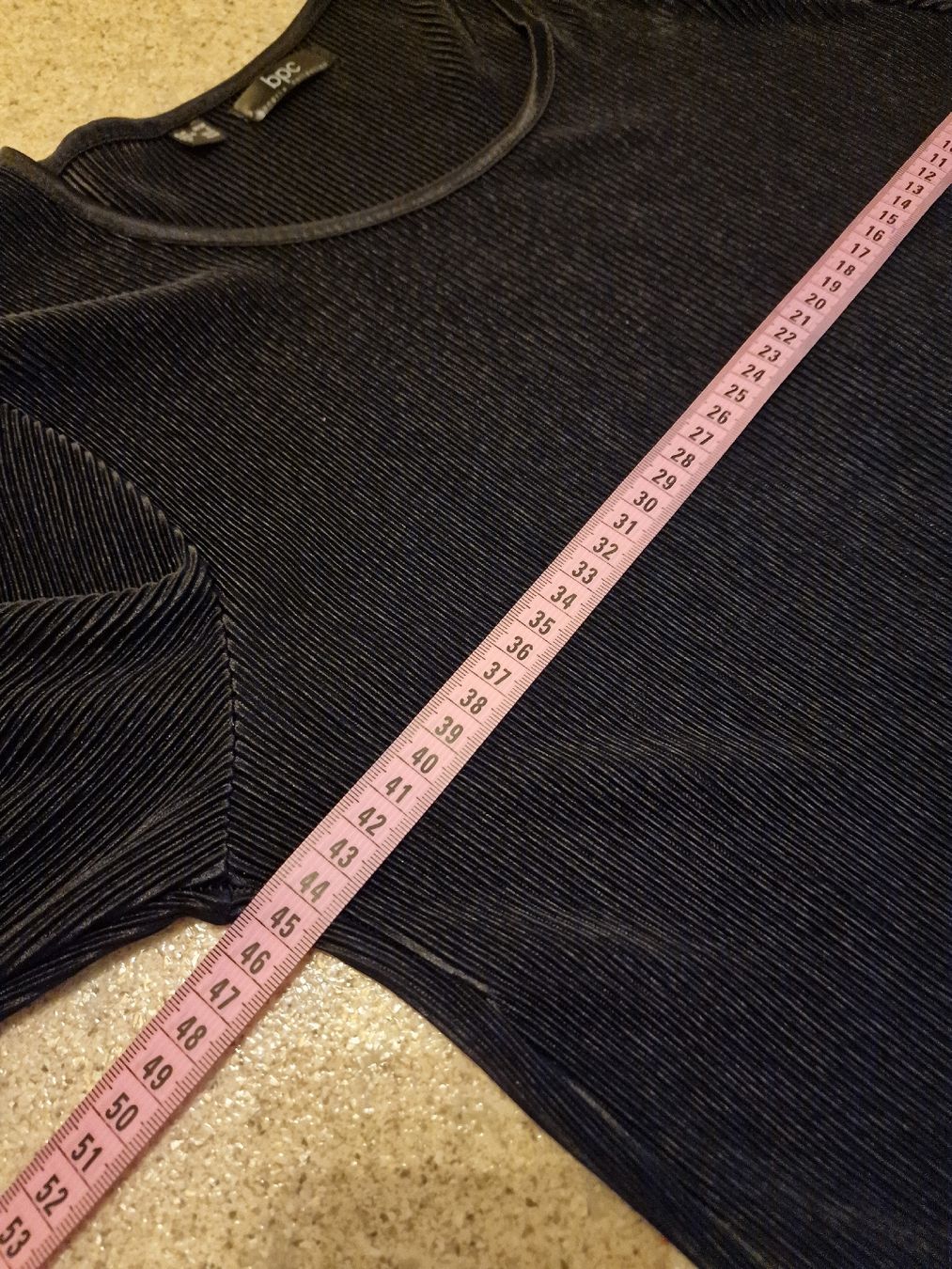 Vestiti: Bonprix bpc | Damenkleid Schwarz 36/38 – Nuovo (secondo la descrizione) da Basel venduto da Lemonn 3