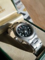 Swiss Military Chronograph Uhr