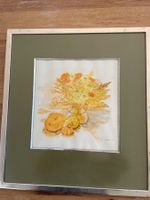 Walter Dick Aquarell- orginal! - Top