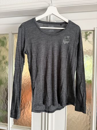 Mons Royale Merino Cool Shirt M