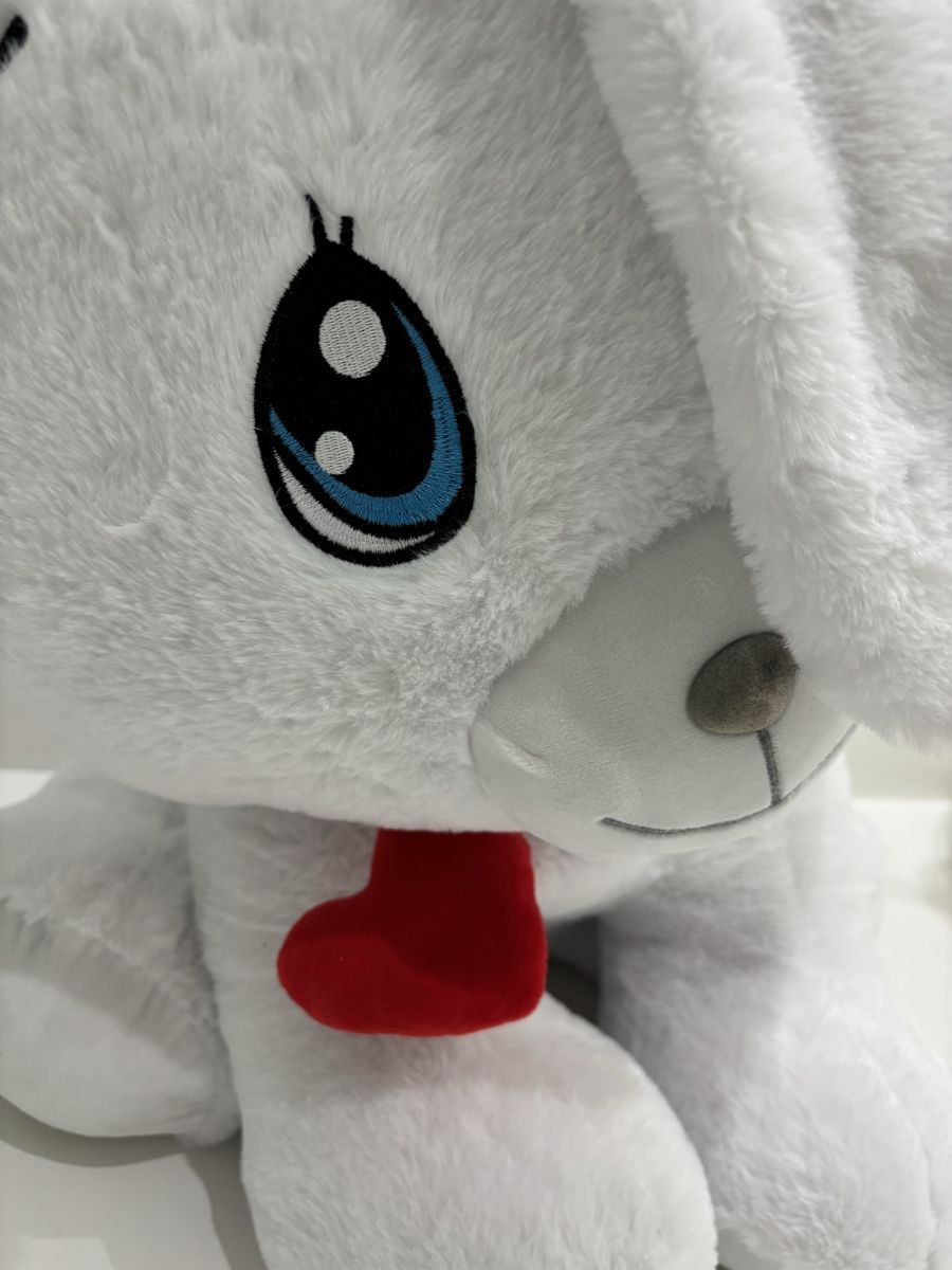 Giocattoli: Peluche: rabbit 🐇 – Nuovo (secondo la descrizione) da Losone venduto da Tilly-nb7t 2