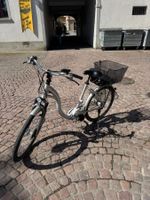 Damen E-Bike Flyer