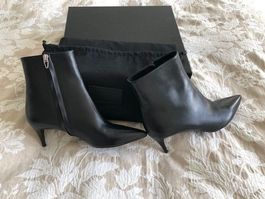 Alexander Wang Stiefletten