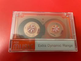 NATIONAL For Music 46 Extra Dynamic Range Originalzustand!
