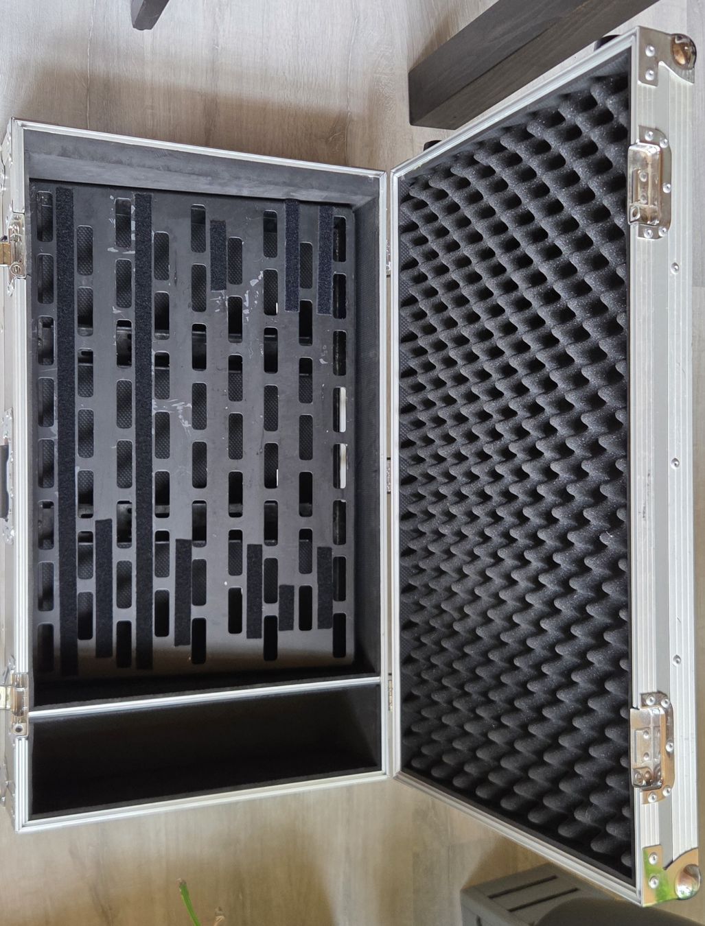 Strumenti musicali: Rockboard 5.2 mit Case – Usato da Thörigen venduto da tomee 3