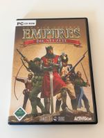 PC Spiel Empires Die Neuzeit