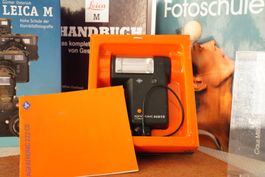 Agfatronic 222 CS OVP