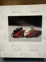 Daimler Benz O 305 Sondermodelle, 100 Jahre Automobil