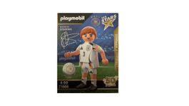 Playmobil 71666 - DFB Stars - Robin Gosens