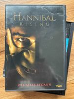 Hannibal Rising - DVD