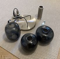 Lampe, Leuchte