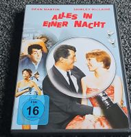 DVD Alles in einer Nacht (22251)