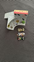 Fingerboards mit Schanze