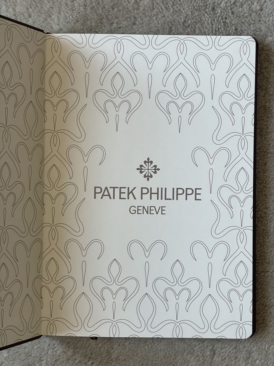 Caran D'Ache Penna & Evidenziatori: Patek Philippe Caran D’Ache Pen & Notebook – Usato da Genève venduto da cly_7k5q 1