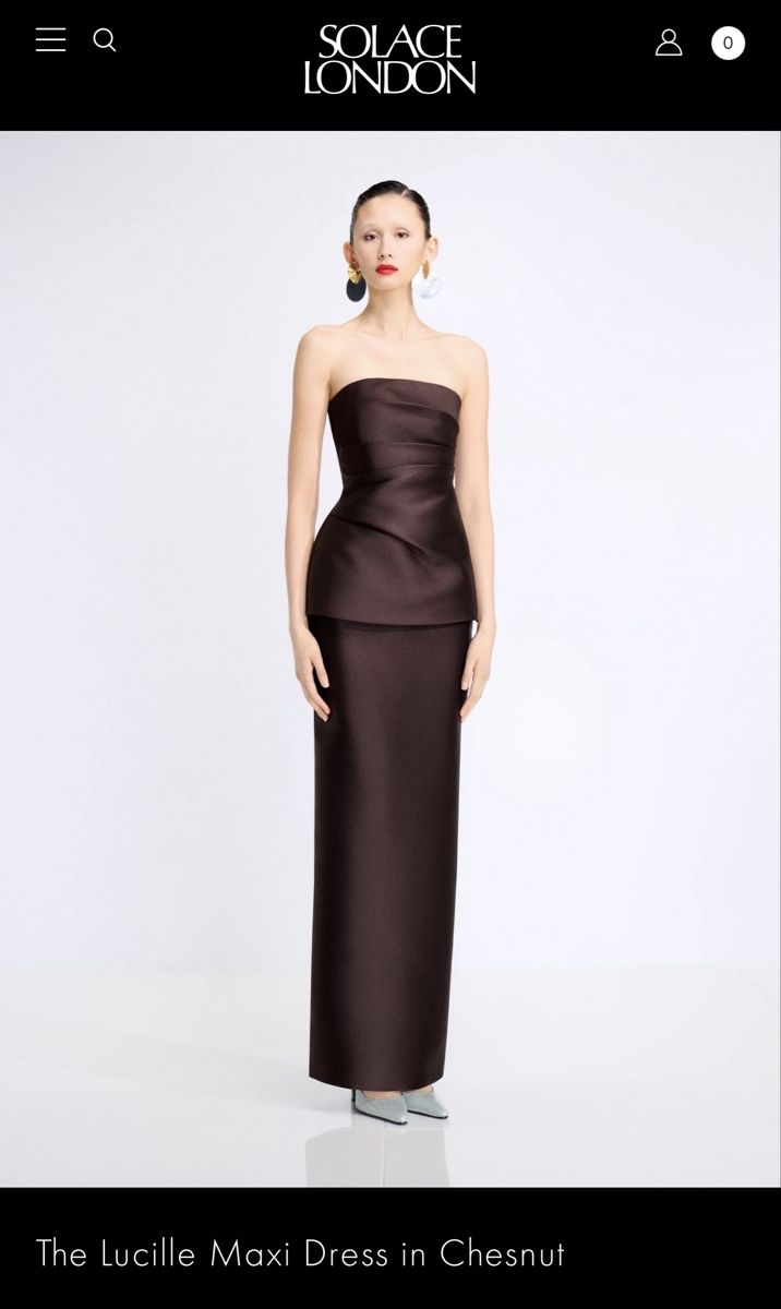 Kleider: Solace London dress – Gebraucht aus Brüttisellen von dawson 2