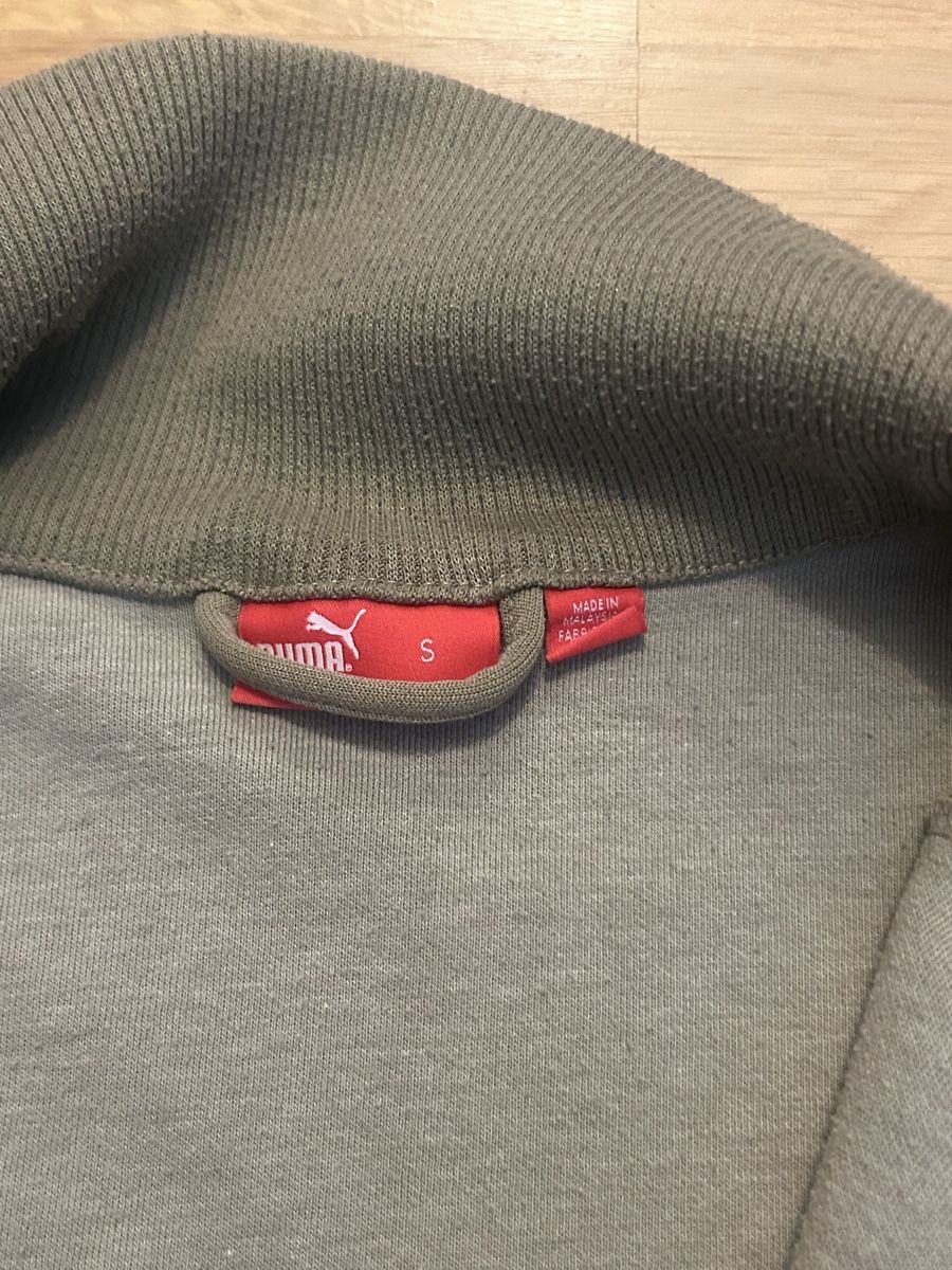 Puma Giacche: Puma Track Jacket – Usato da Basel venduto da alinee_sophiee 2