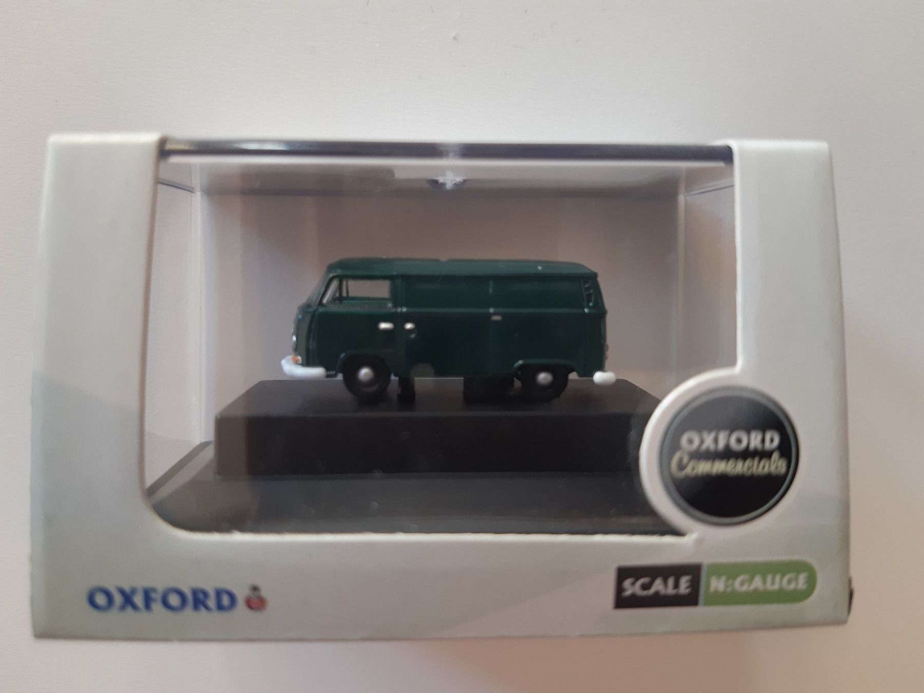 Modellini d'auto: VW T1 Transporter 1:160 – Nuovo e nell'imballaggio originale da Schenkon venduto da magier54