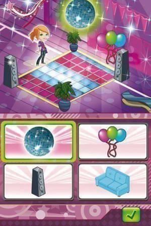 Nintendo Giochi: Sweet 16  beliebteste Mädchen Party   DS – Usato da Schüpfheim venduto da Games_Spielkonsolen 3