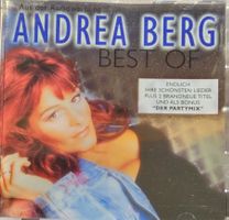 Andrea Berg – Best Of